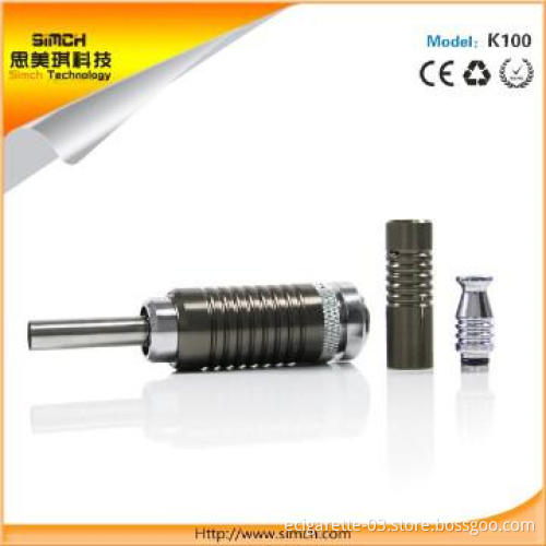 2013 The Excellent Electronic Cigarette Product K100
